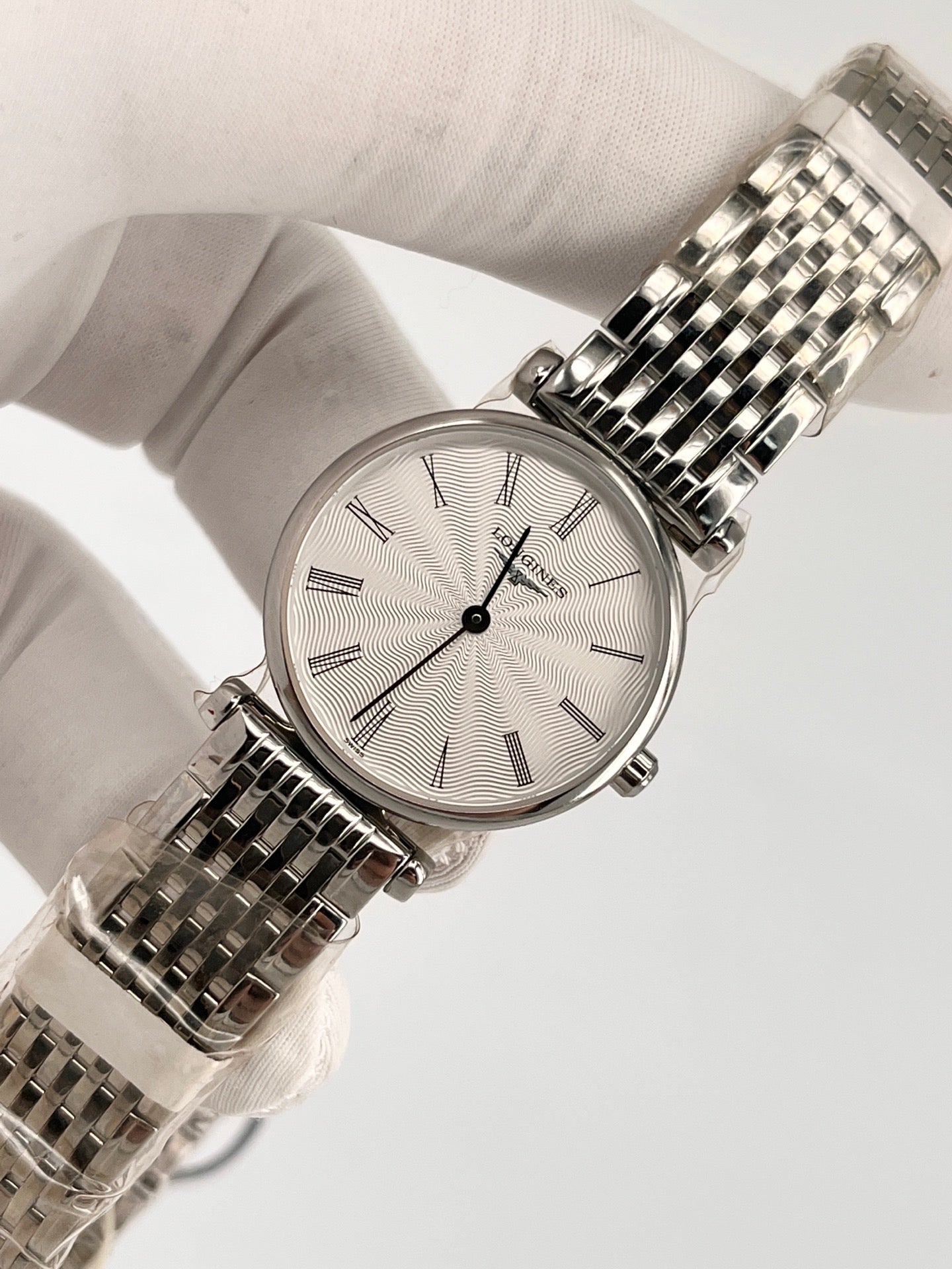 Longines Quartz watch