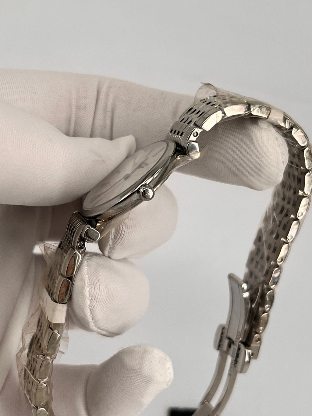 Longines Quartz watch