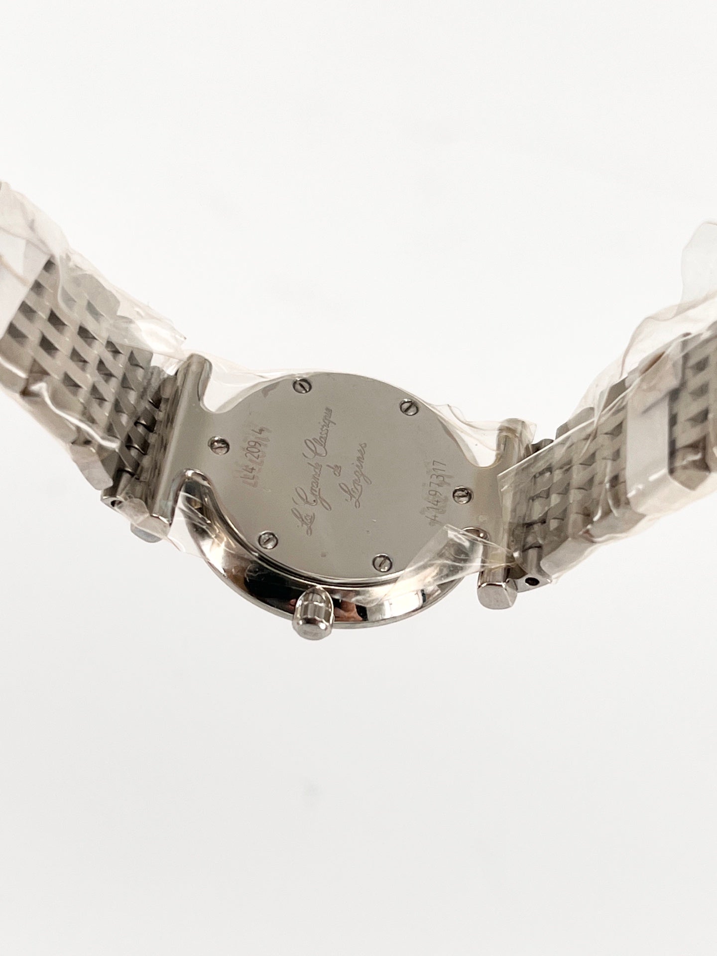 Longines Quartz watch