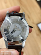 IWC Pilot Automatic (self-winding) watch 40 millimeters IW327010