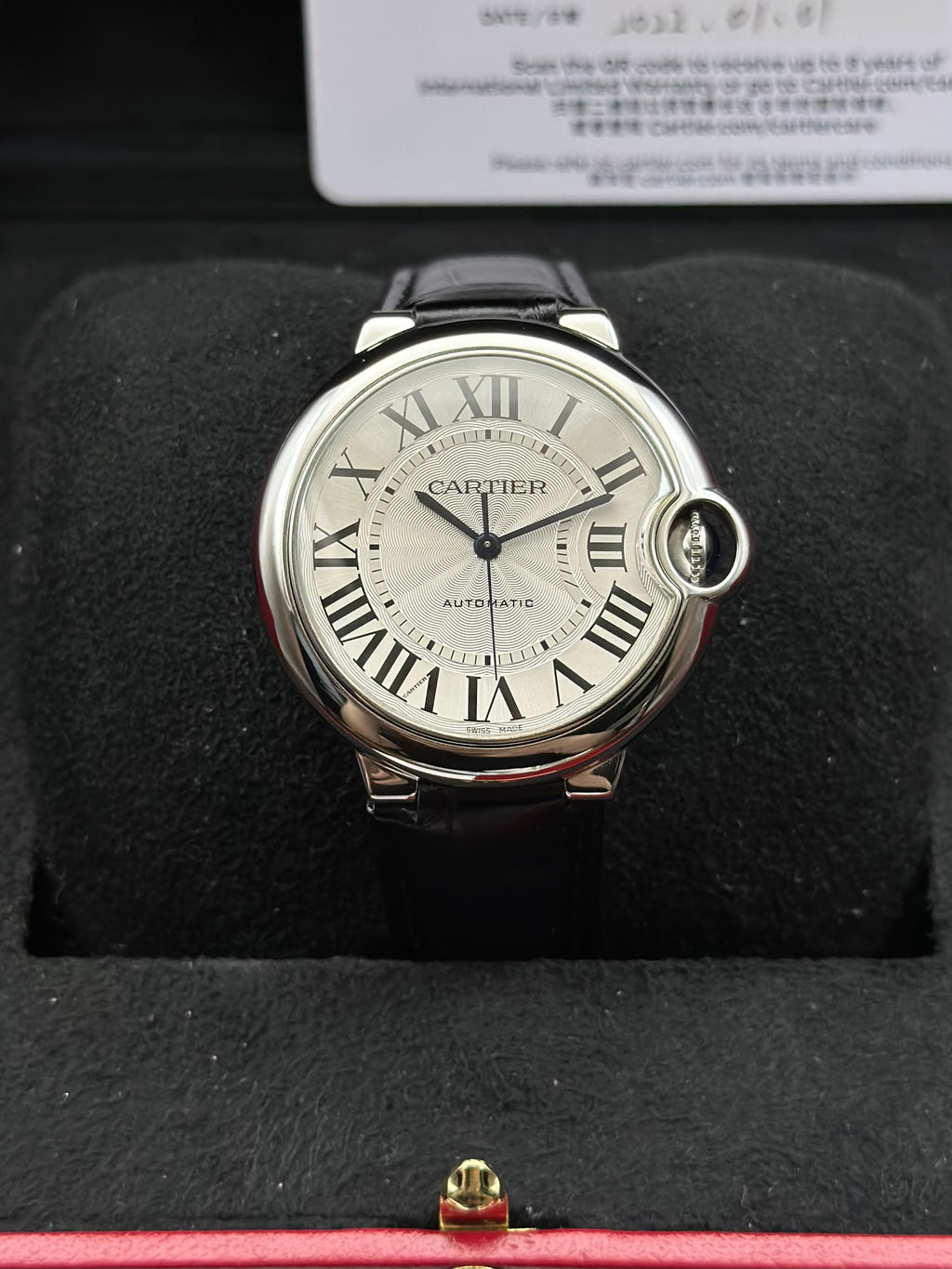 Cartier