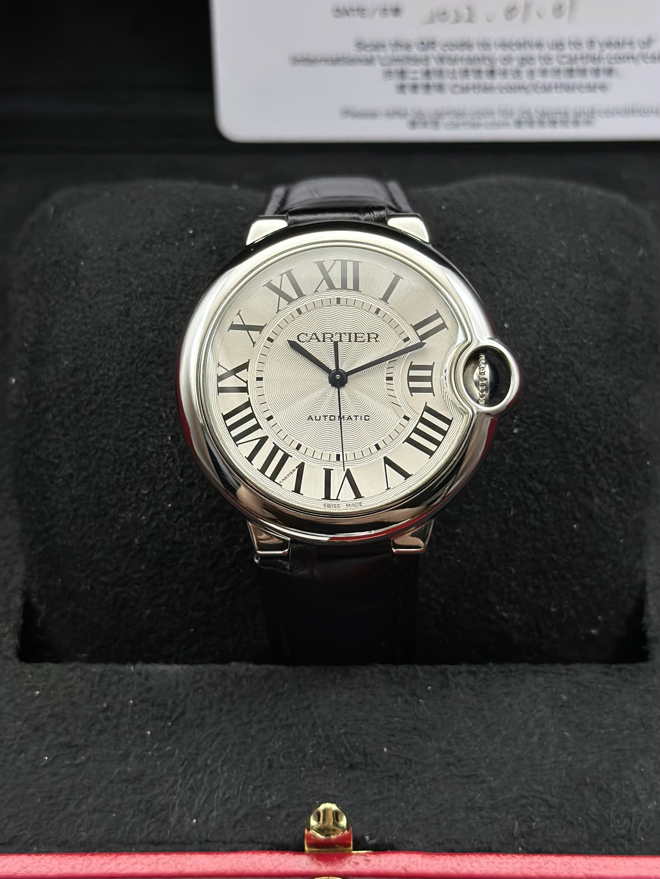 Cartier