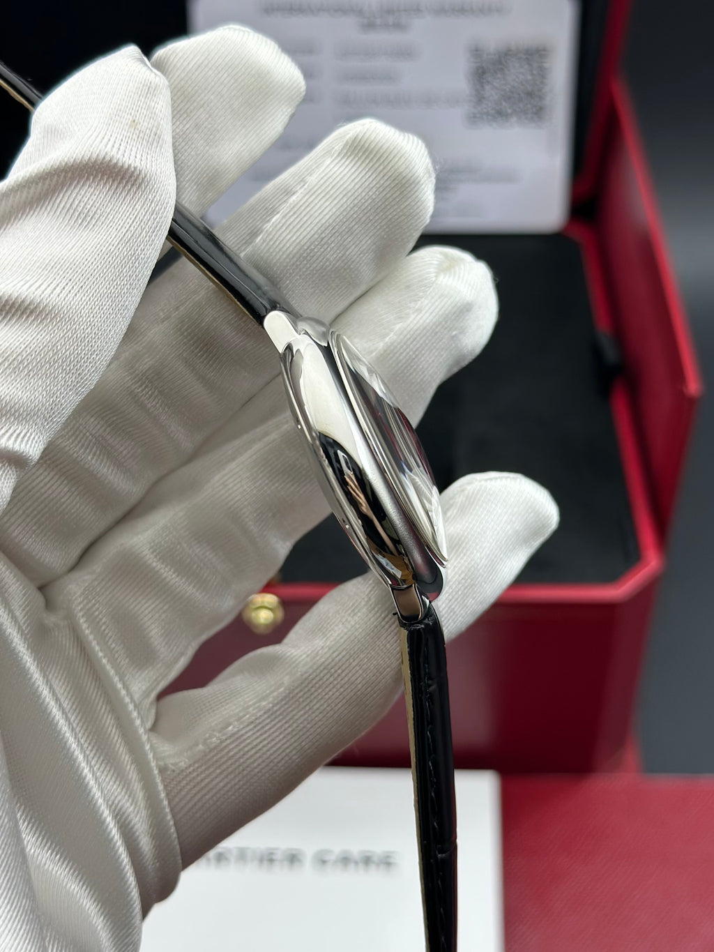 Cartier