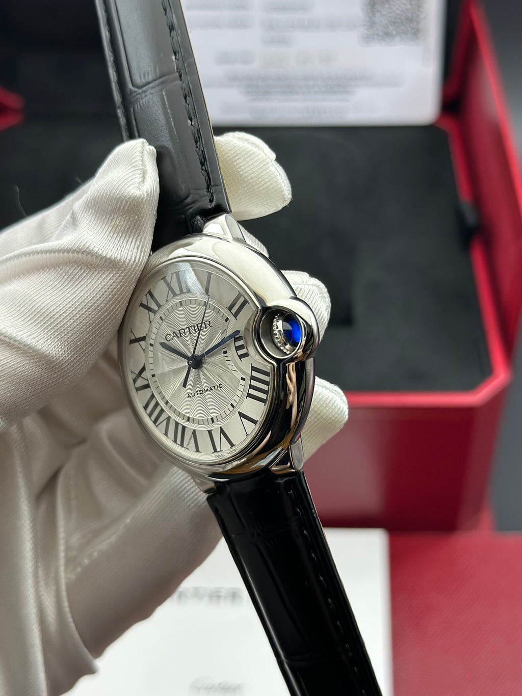 Cartier