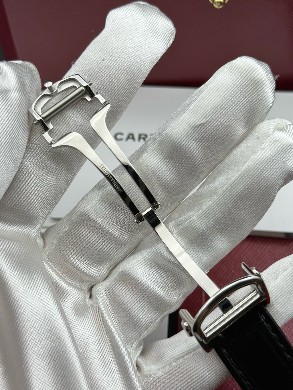 Cartier