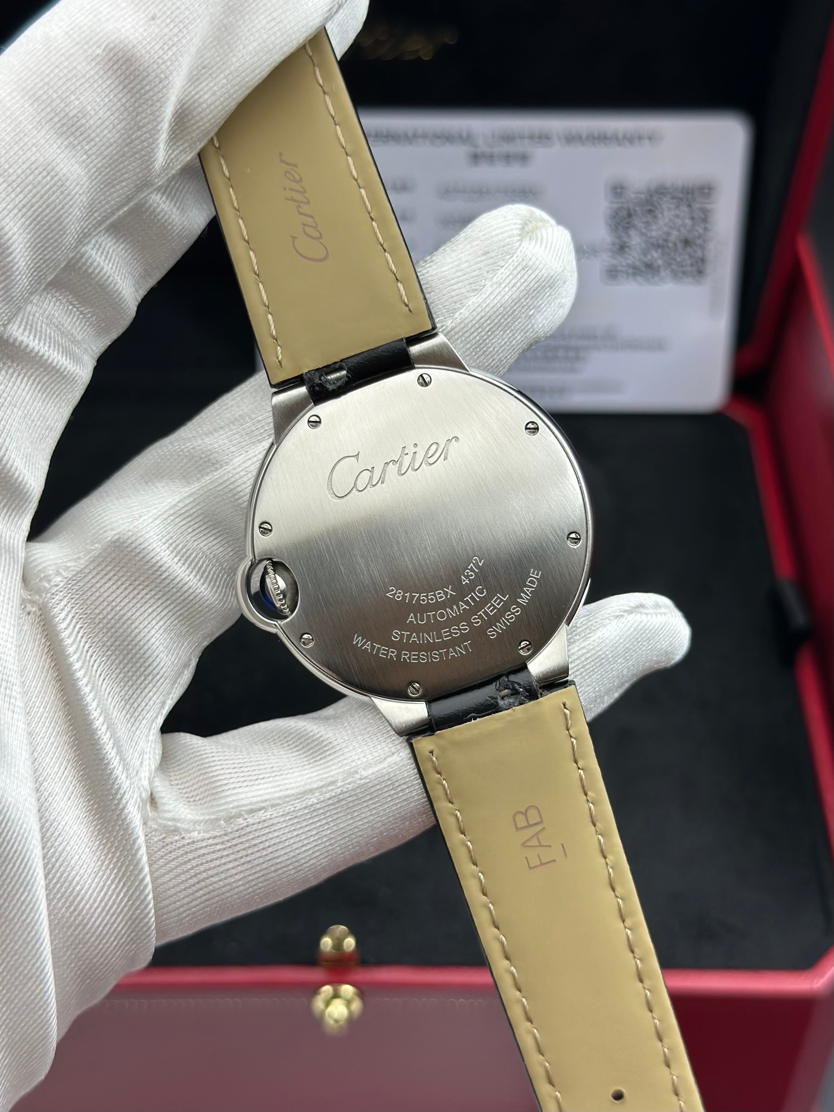 Cartier