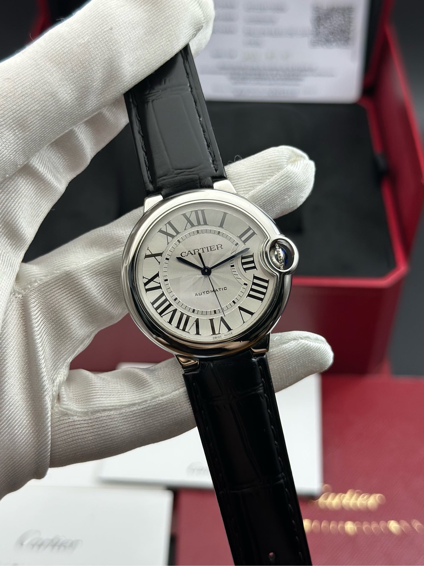 Cartier
