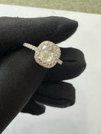 Harry Winston Ring