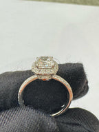 Harry Winston Ring