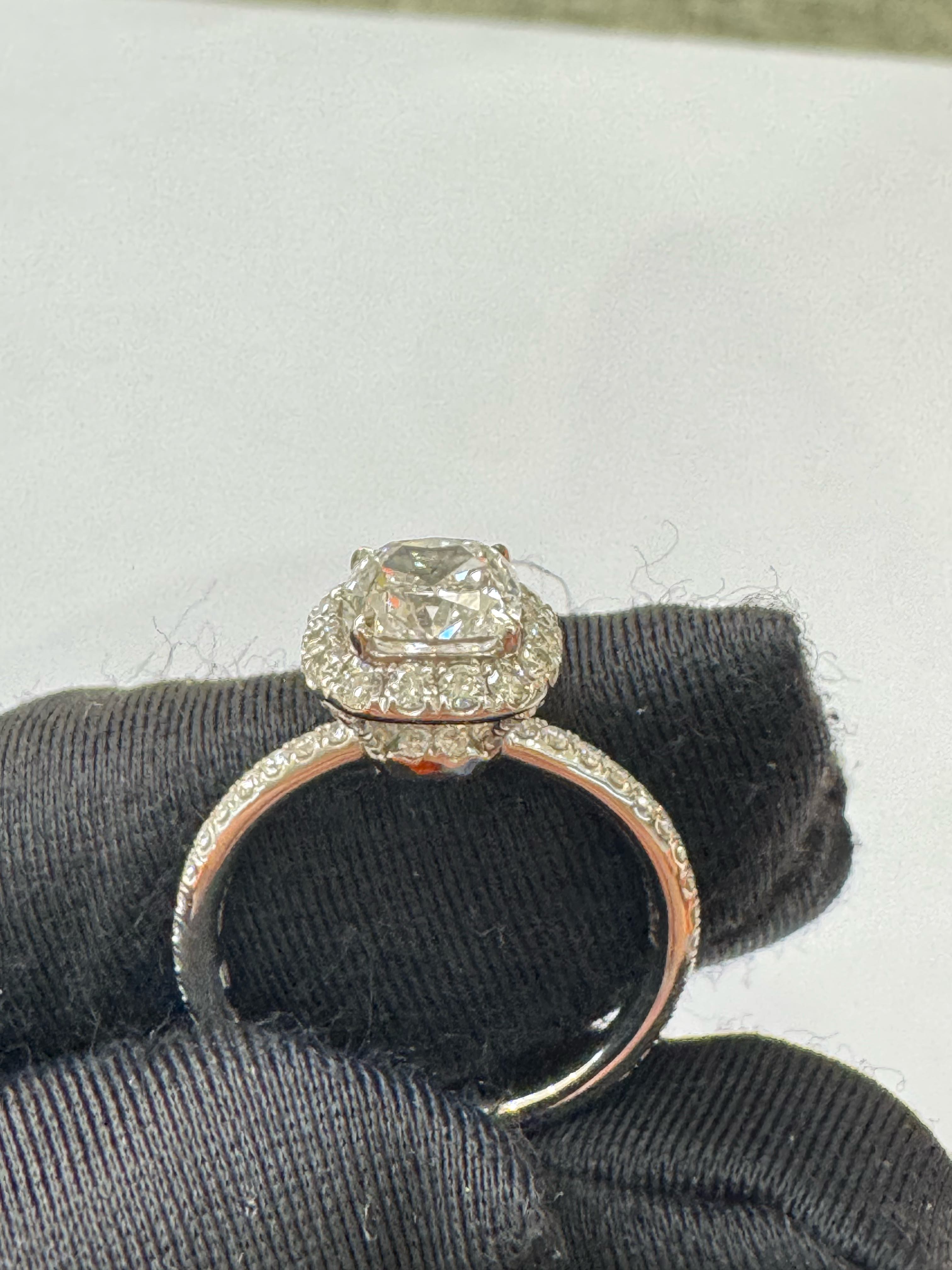 Harry Winston Ring