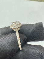 Harry Winston Ring