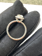 Harry Winston Ring