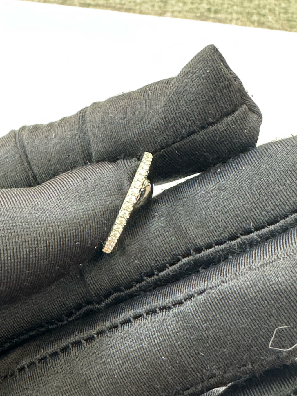 Harry Winston Ring