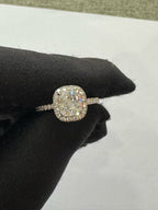 Harry Winston Ring