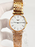 Longines Quartz watch