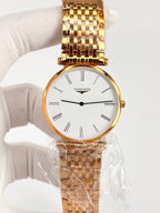 Longines Quartz watch