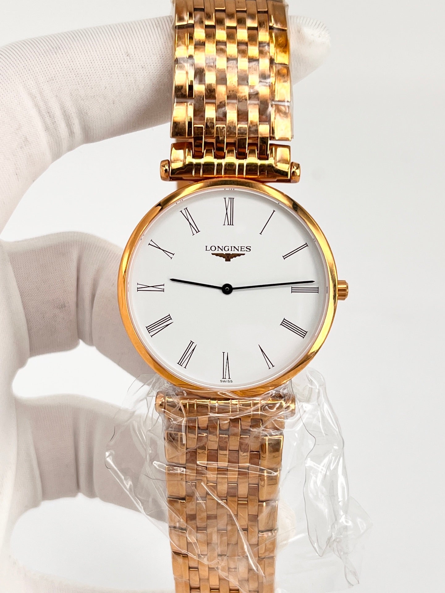 Longines Quartz watch