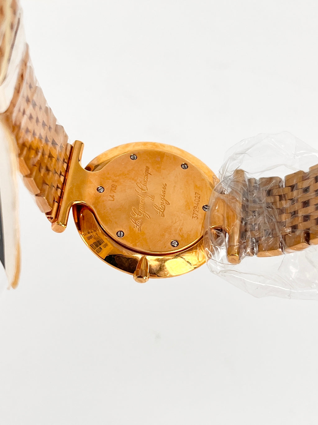 Longines Quartz watch