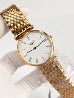 Longines Quartz watch