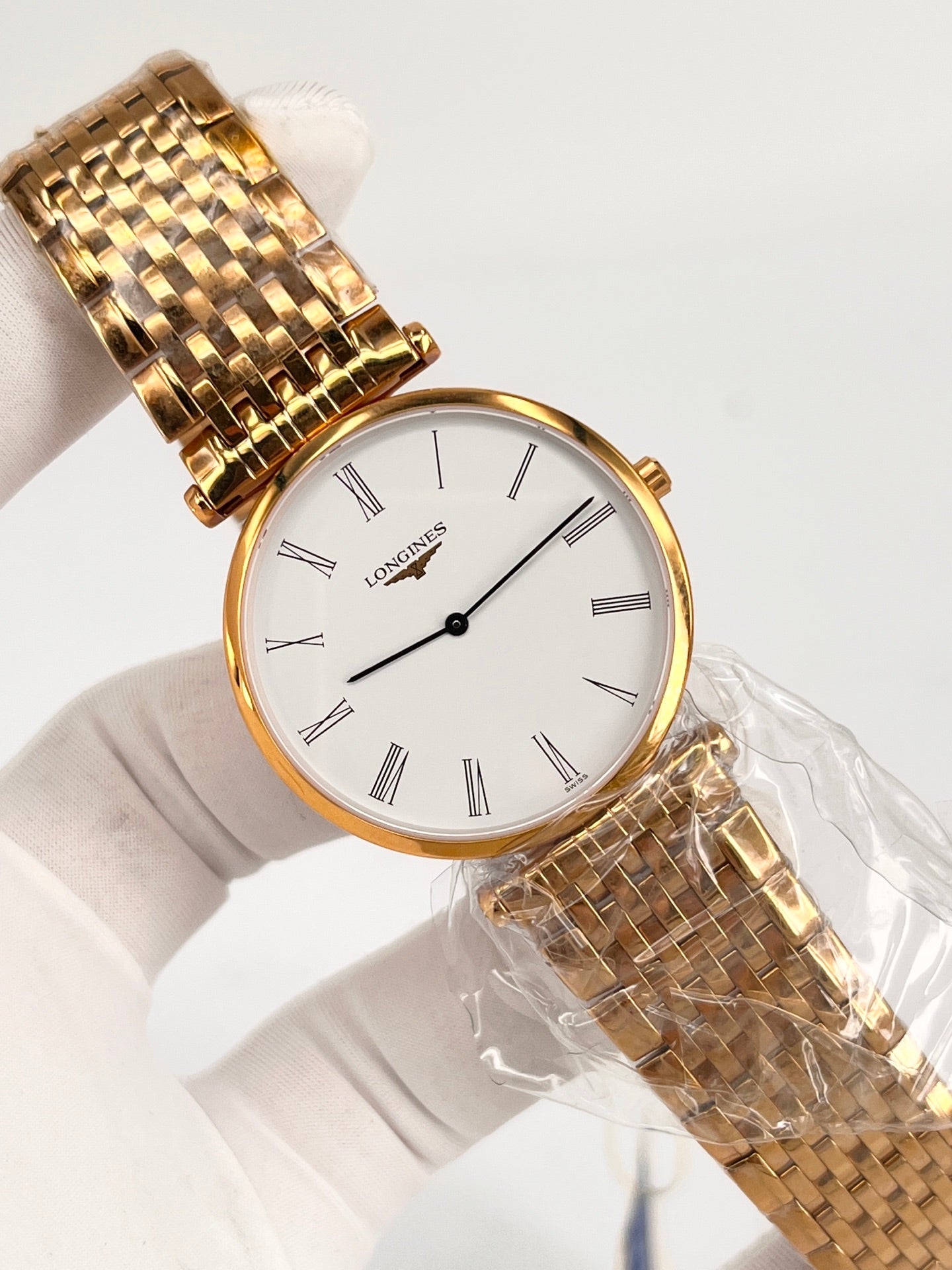Longines Quartz watch