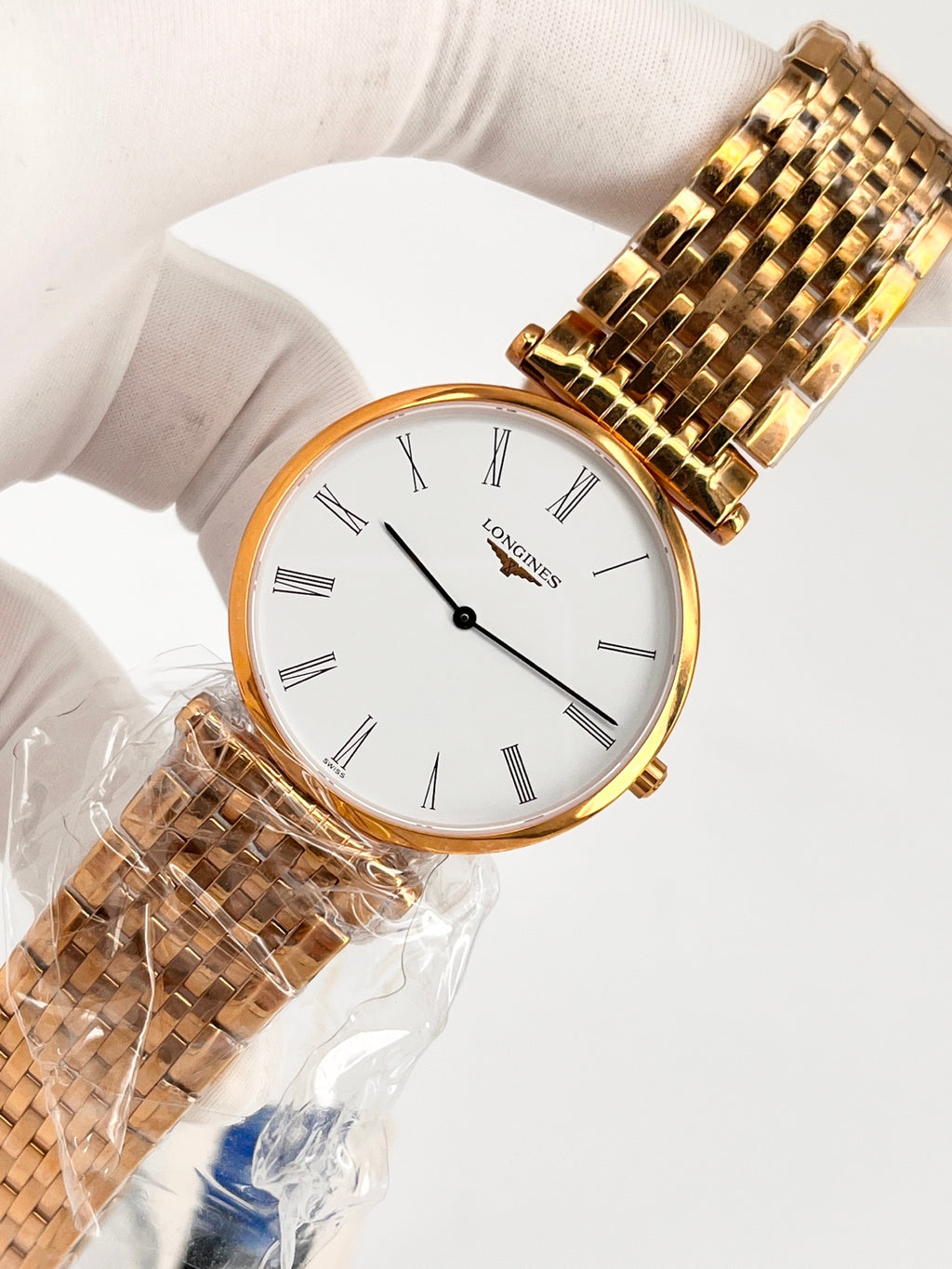 Longines Quartz watch