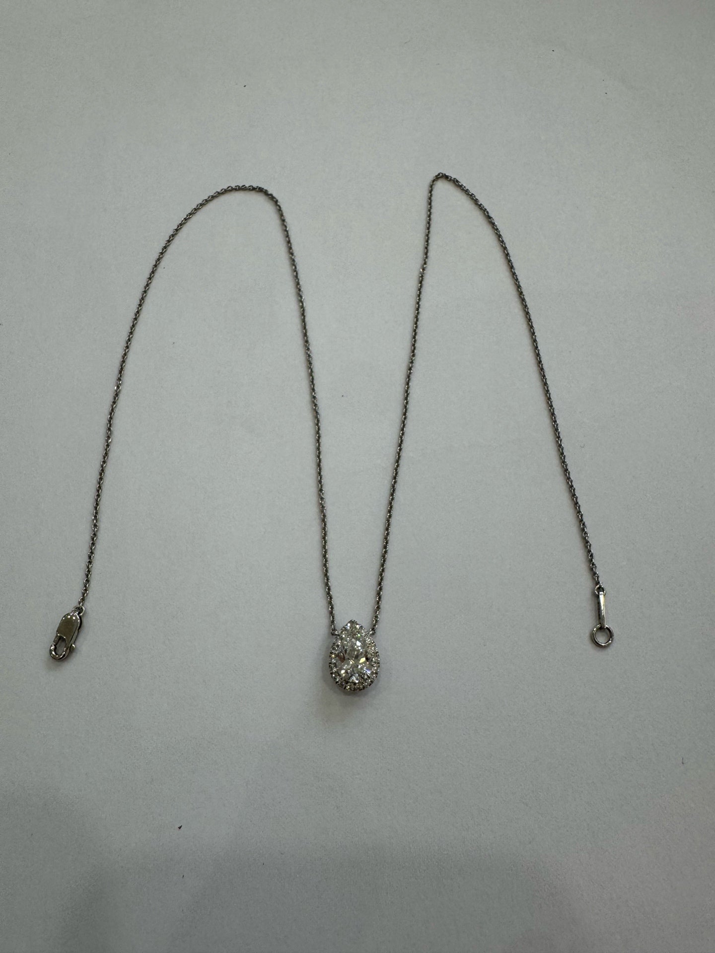 Harry Winston Necklace