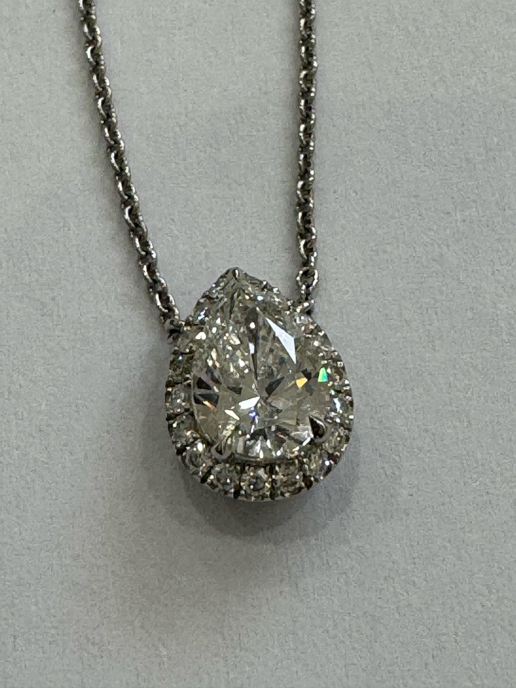 Harry Winston Necklace