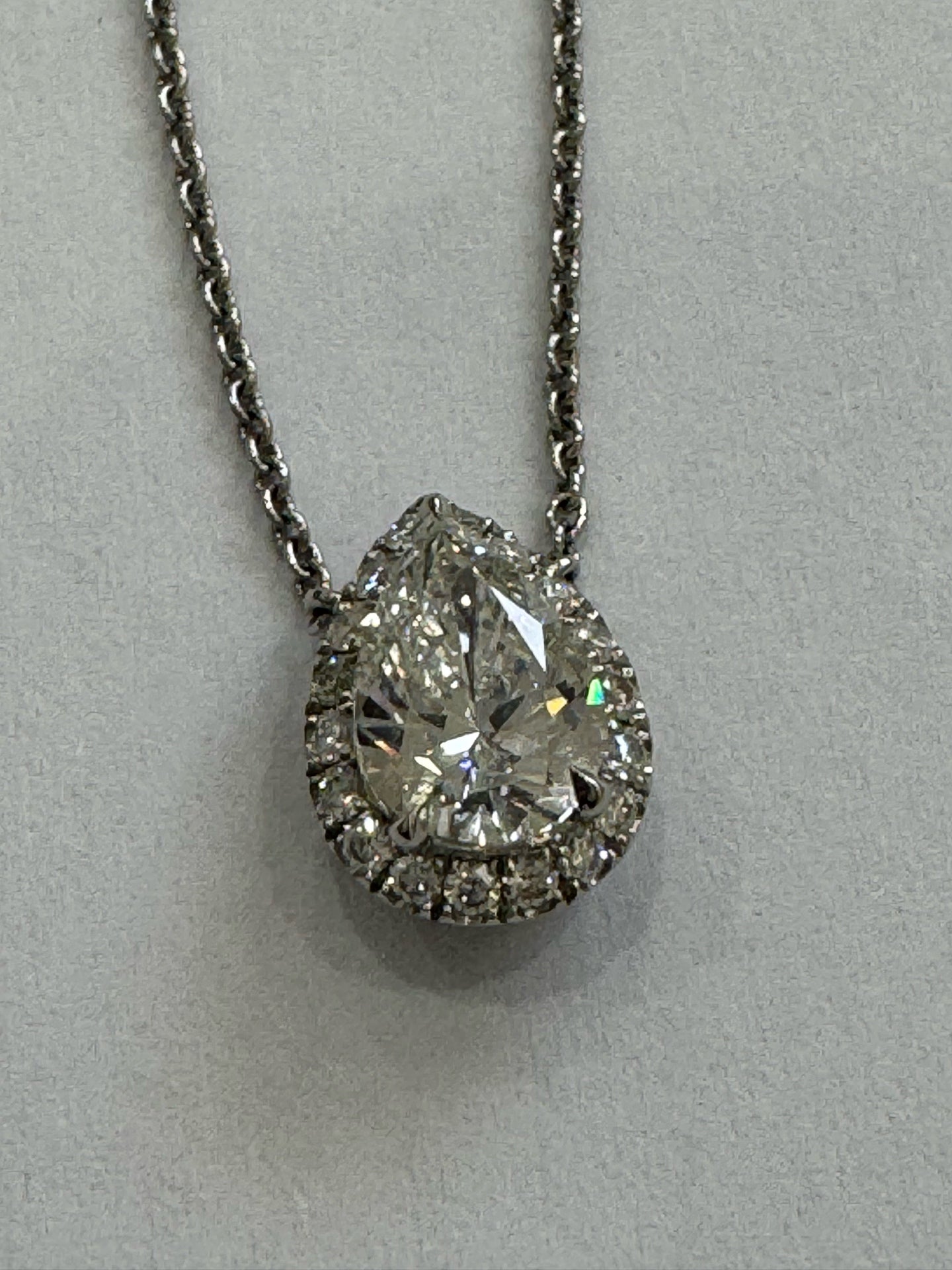 Harry Winston Necklace