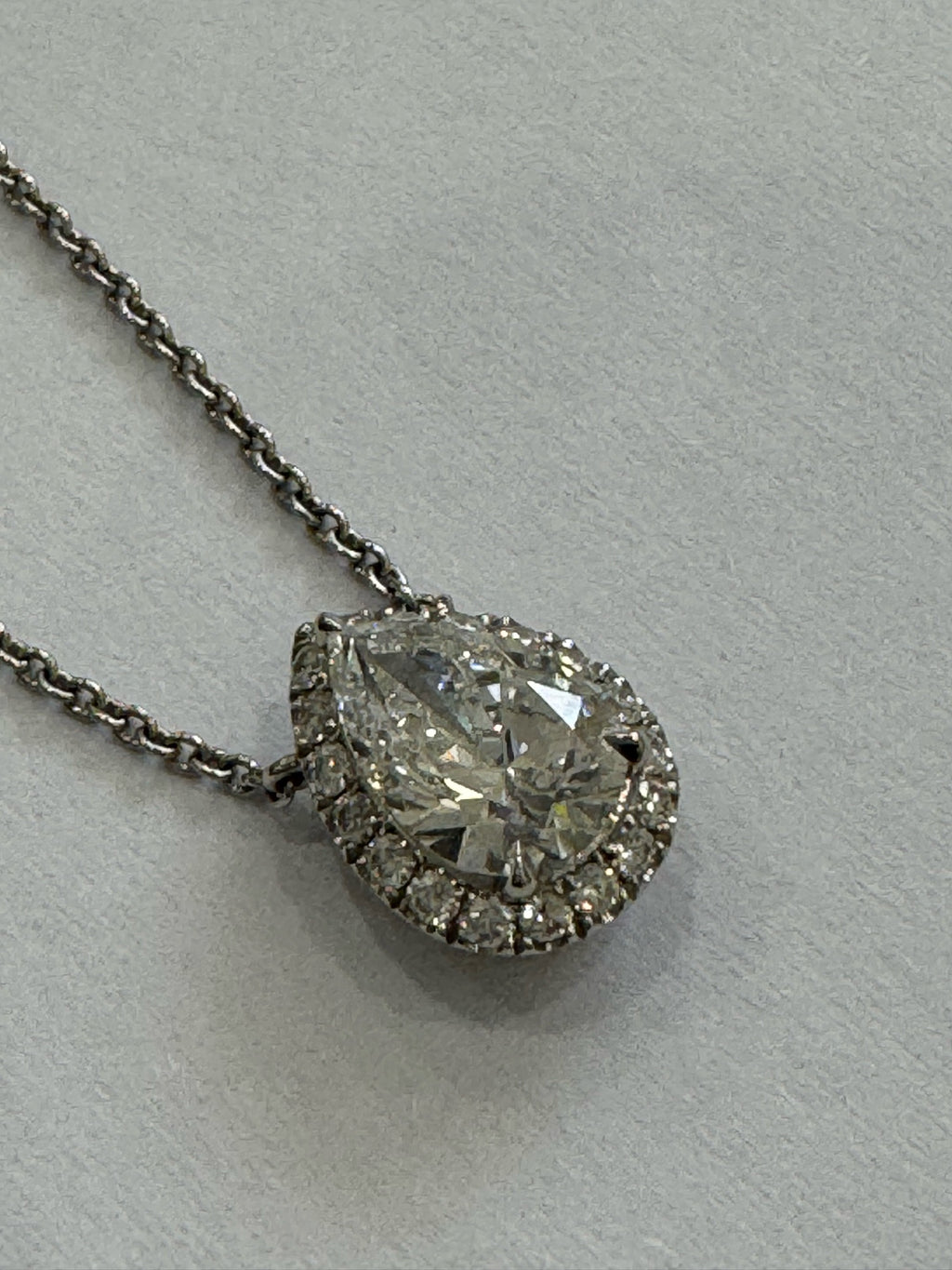 Harry Winston Necklace