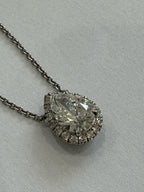 Harry Winston Necklace