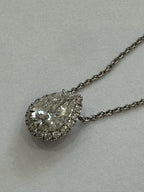 Harry Winston Necklace