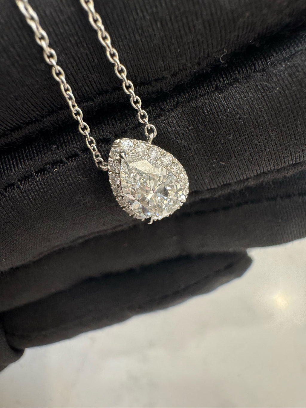 Harry Winston Necklace