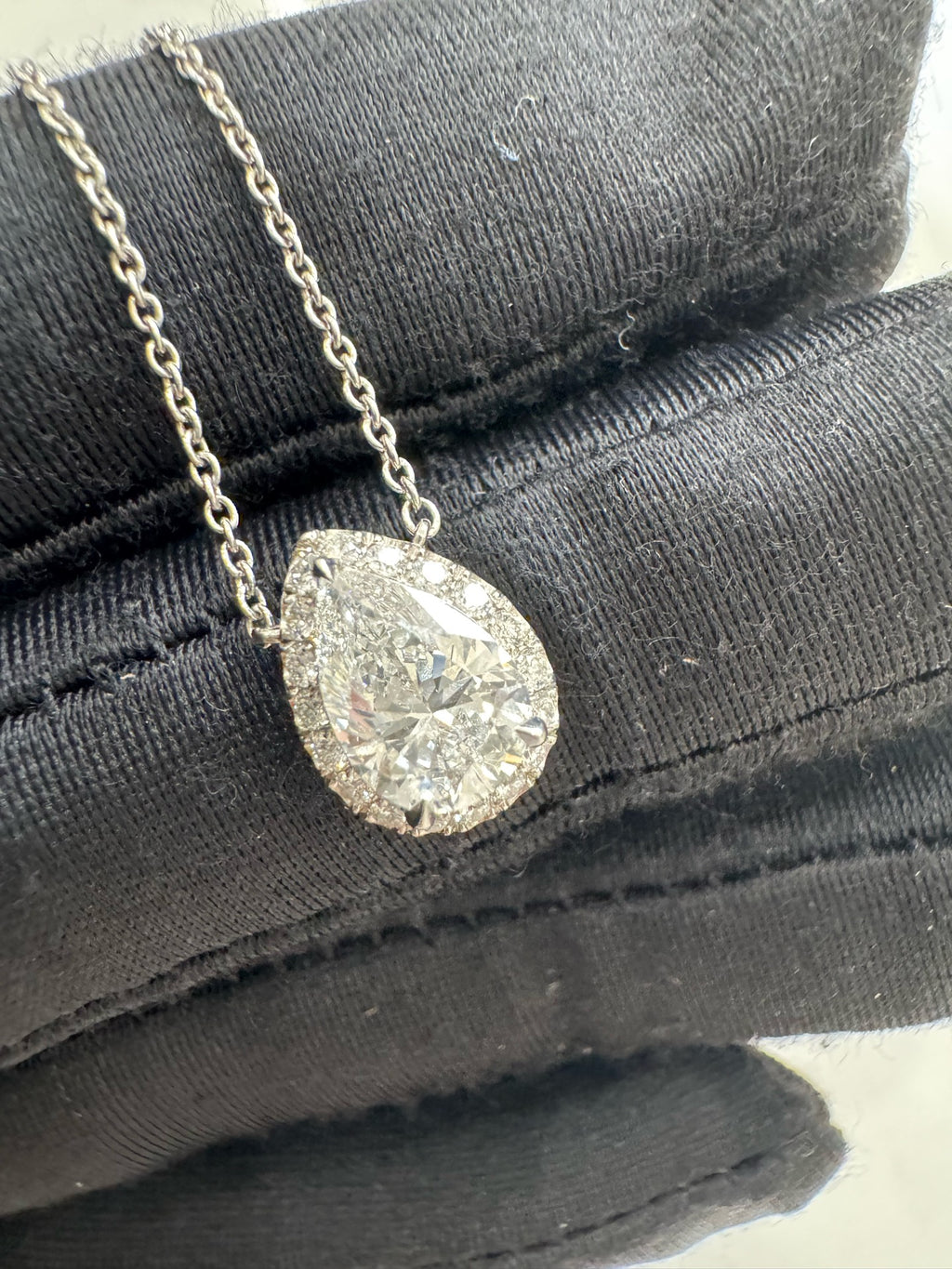 Harry Winston Necklace