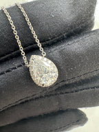 Harry Winston Necklace