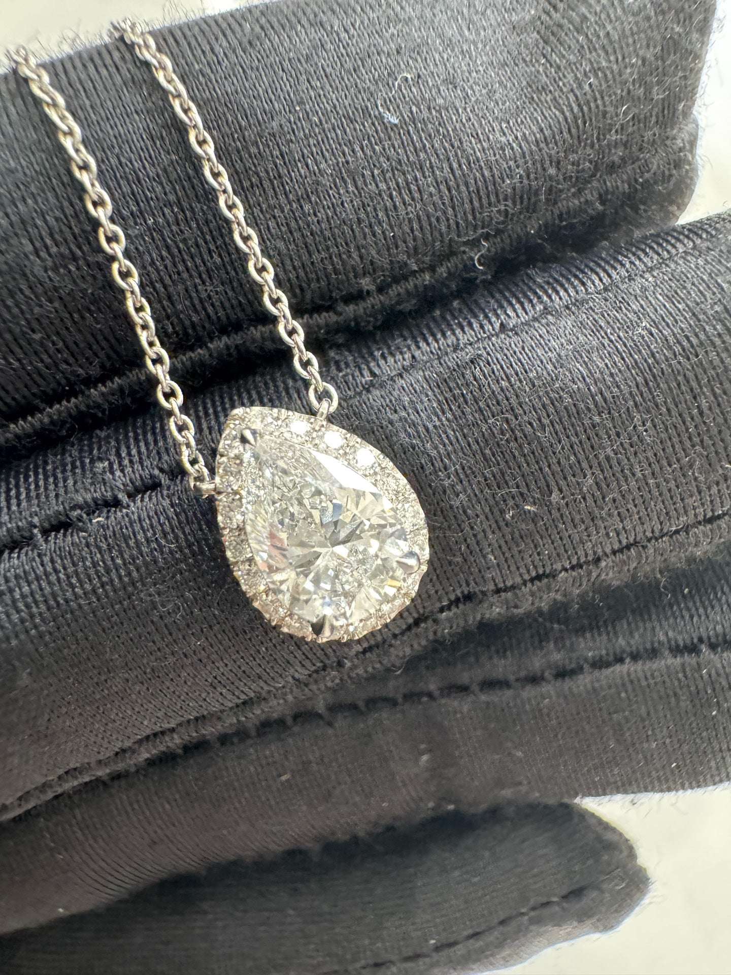 Harry Winston Necklace