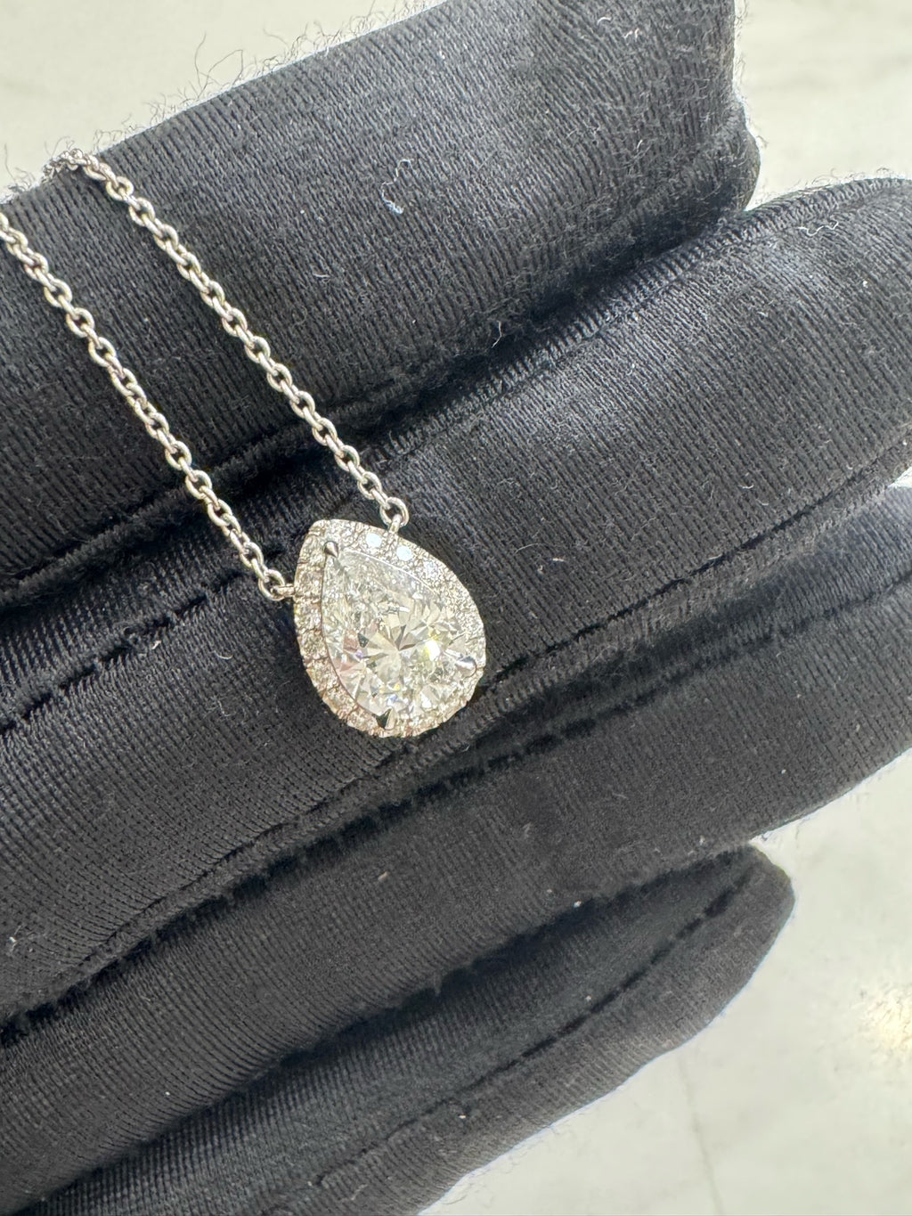 Harry Winston Necklace