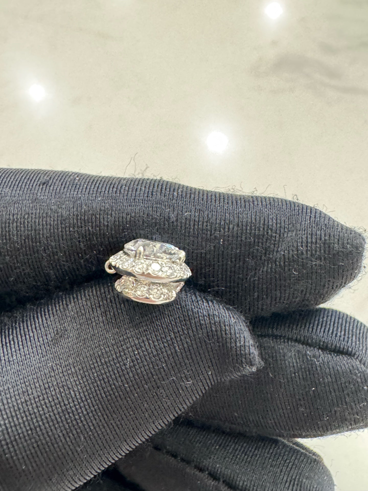 Harry Winston Necklace