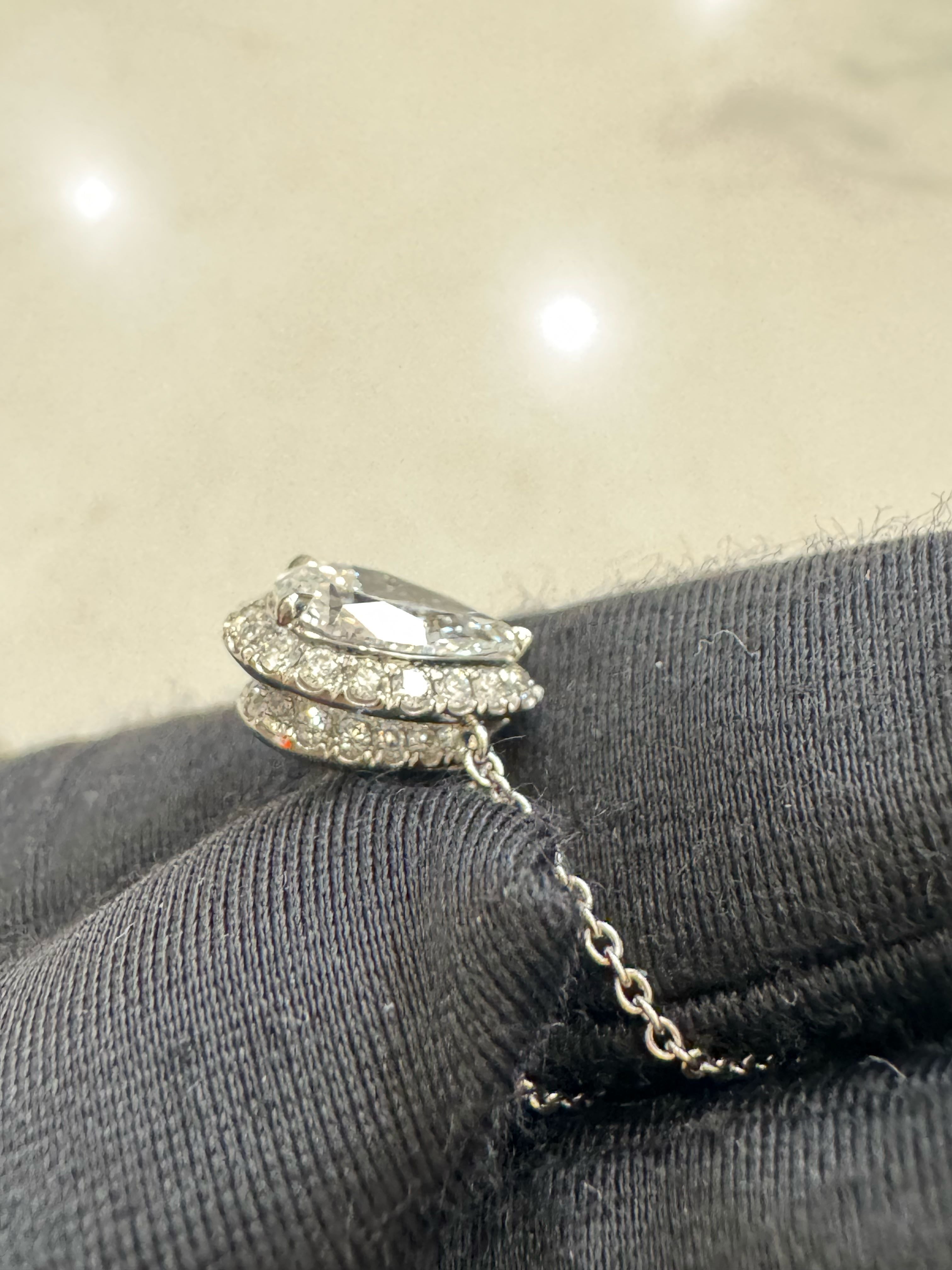 Harry Winston Necklace