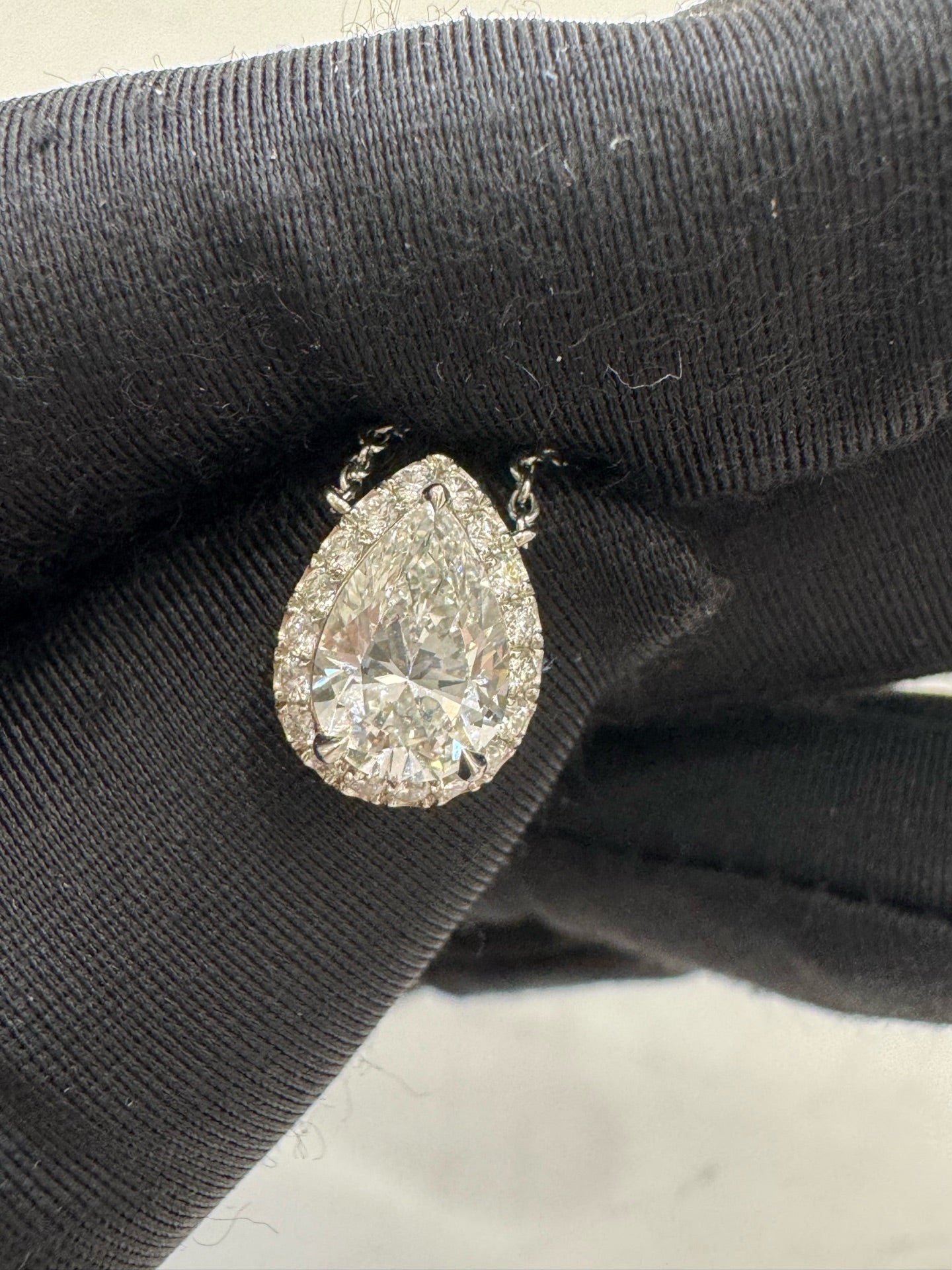 Harry Winston Necklace