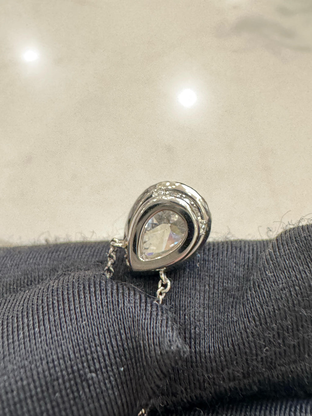 Harry Winston Necklace