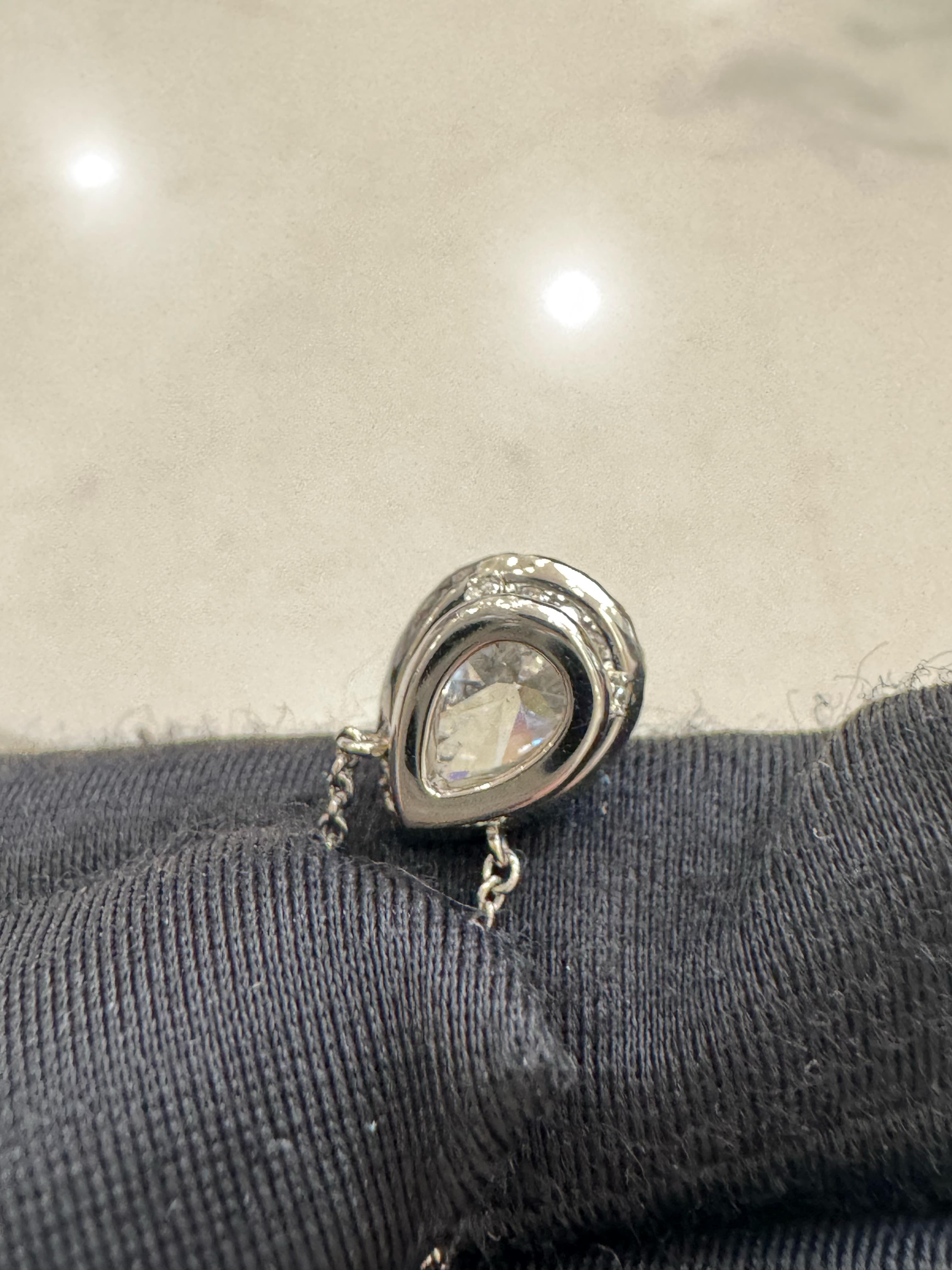 Harry Winston Necklace