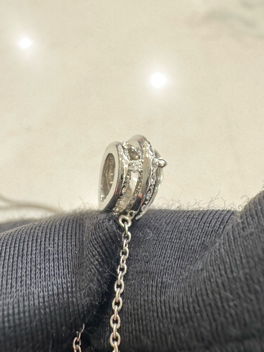 Harry Winston Necklace
