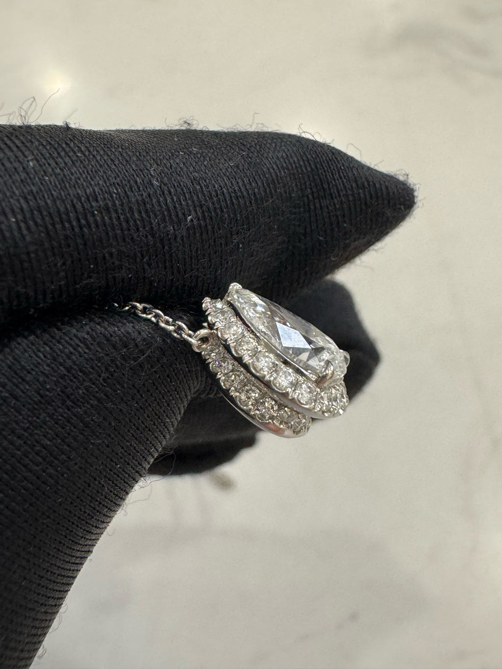 Harry Winston Necklace