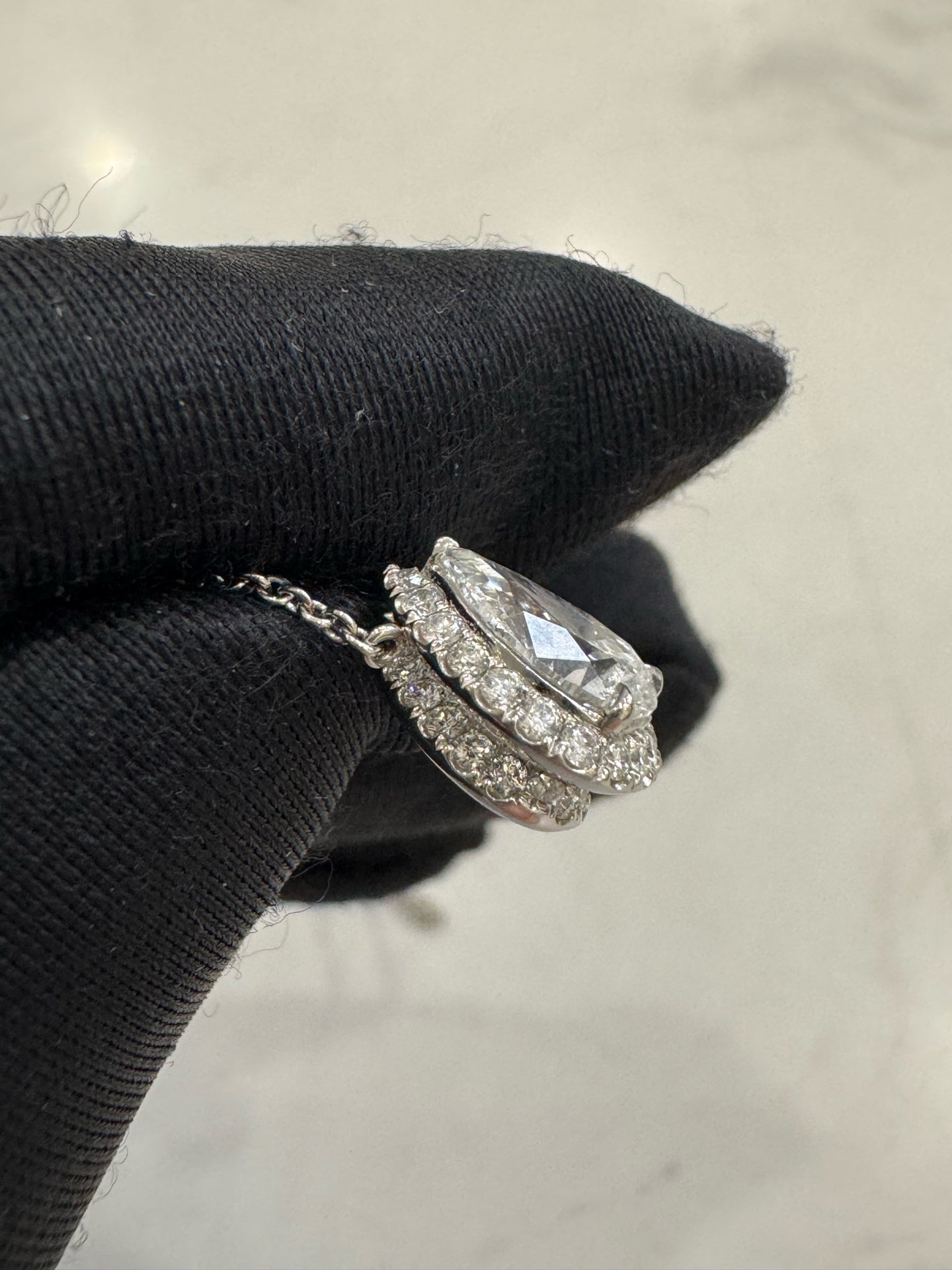 Harry Winston Necklace