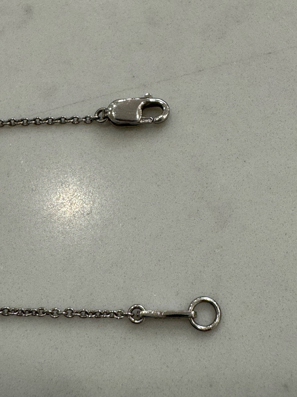 Harry Winston Necklace