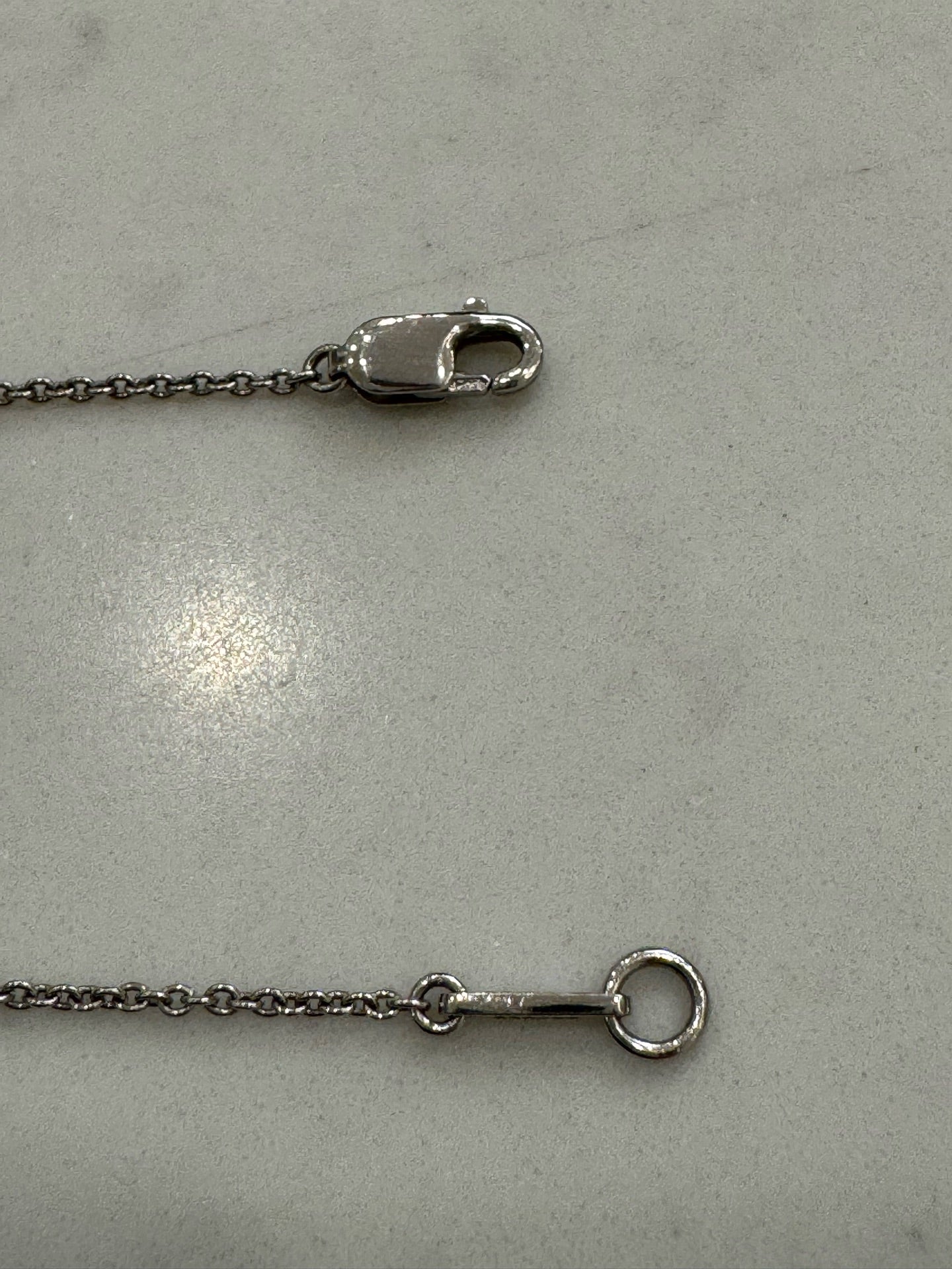 Harry Winston Necklace
