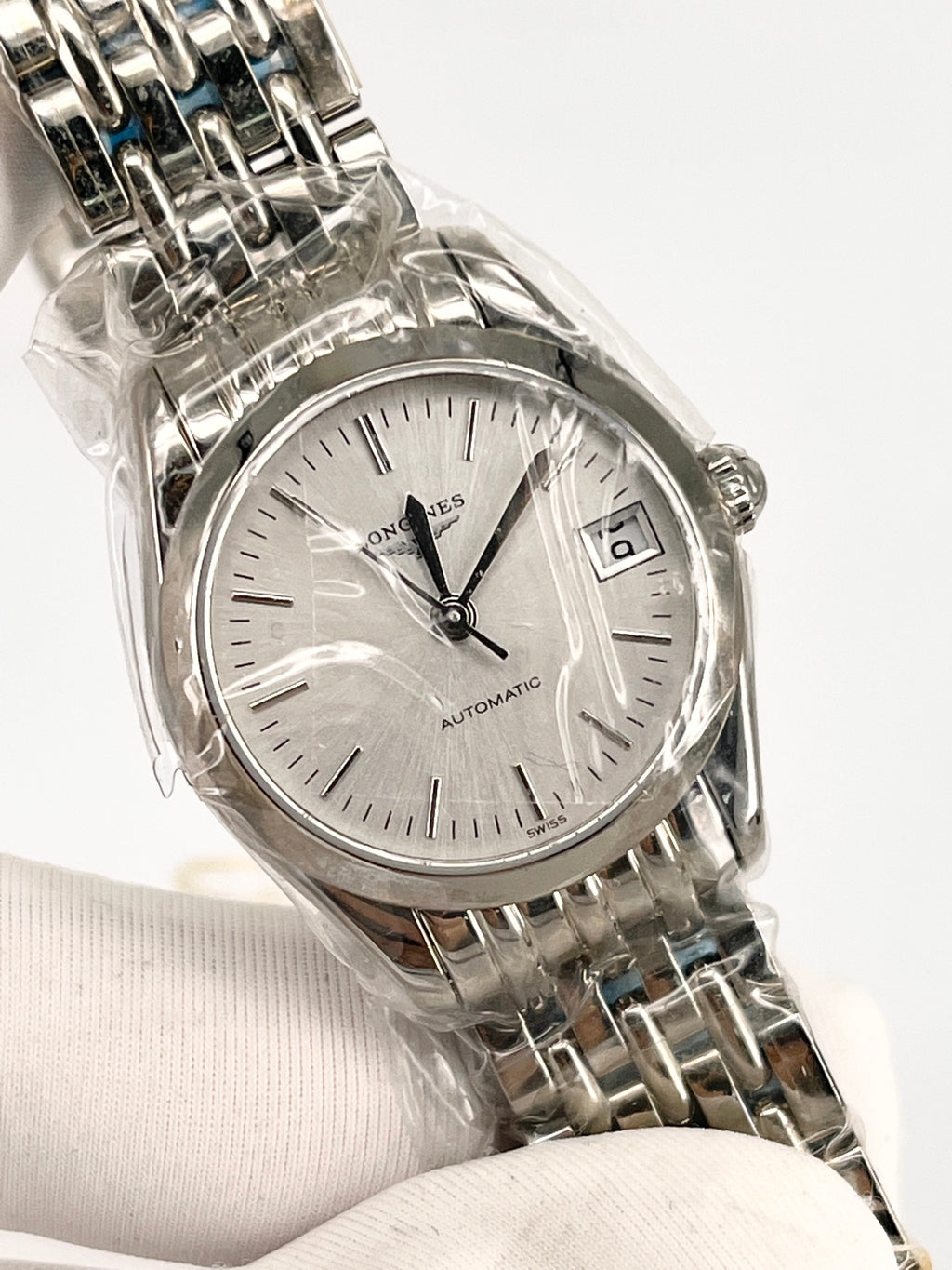 Longines Automatic (self-winding) watch