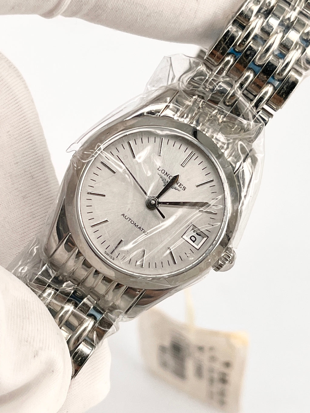 Longines Automatic (self-winding) watch