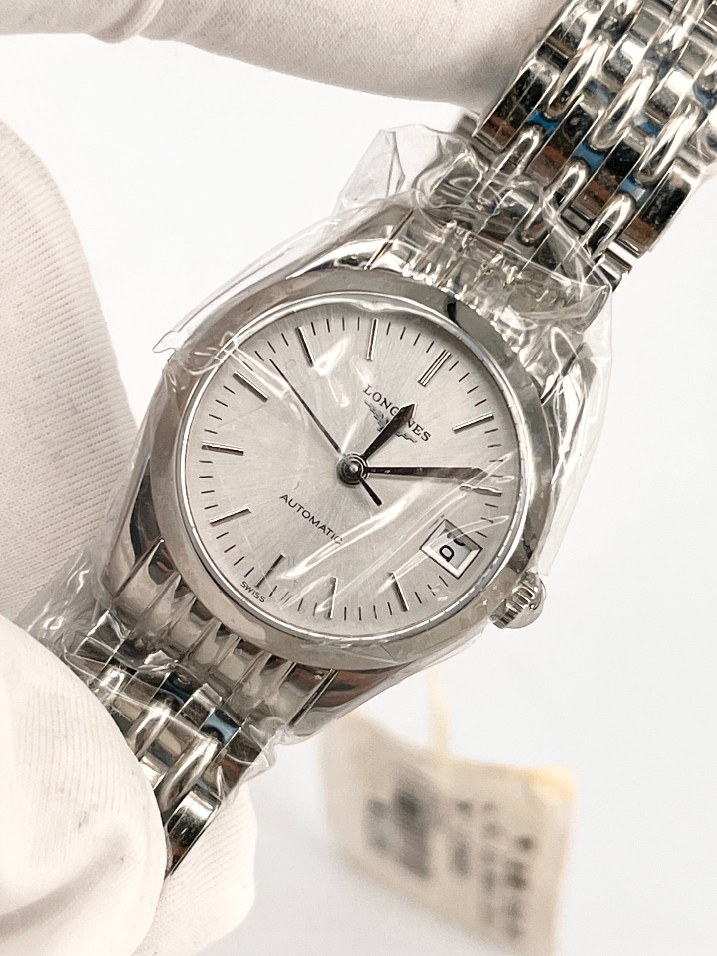 Longines Automatic (self-winding) watch