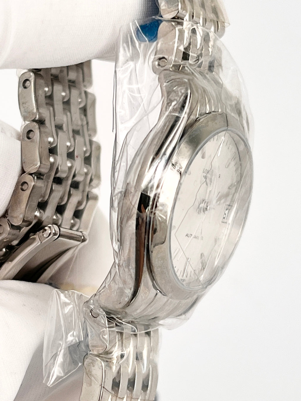Longines Automatic (self-winding) watch